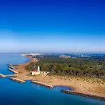 شقة Flat With Side Sea View بيبيوني