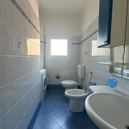 Flat With Side Sea View * ビビオーネ