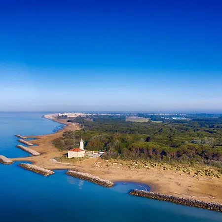 アパート Flat With Side Sea View ビビオーネ