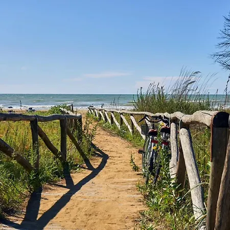 شقة Flat With Side Sea View بيبيوني