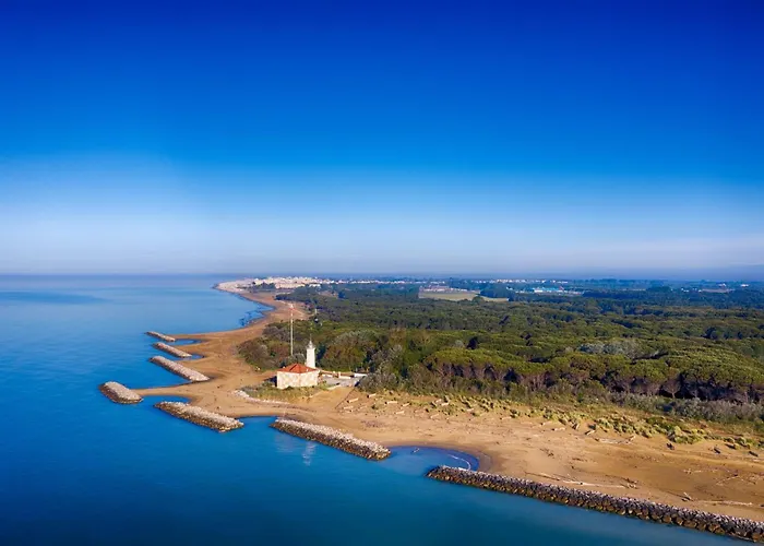 شقة Flat With Side Sea View بيبيوني